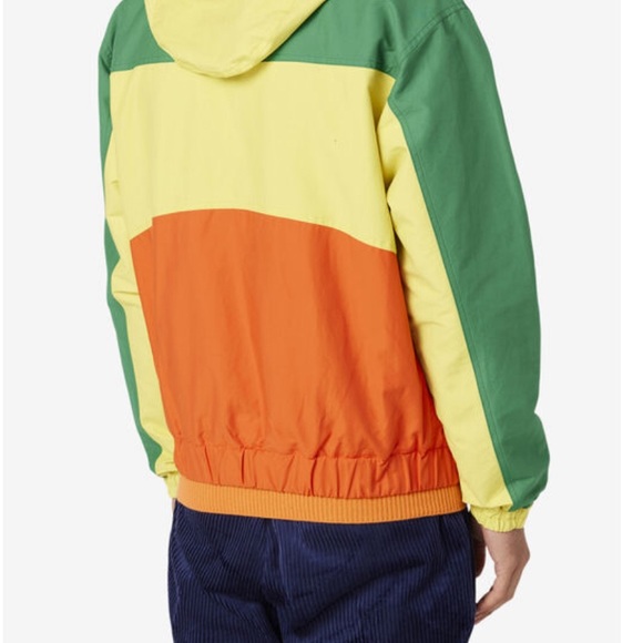 New with tags men’s performance jacket size Small by Fila, limited edition - Picture 2 of 5